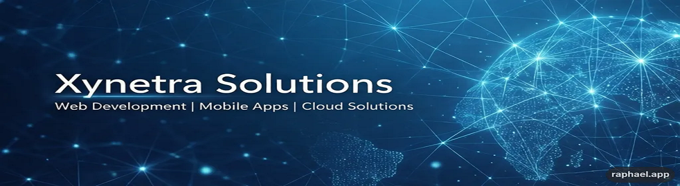 Xynetra Solutions