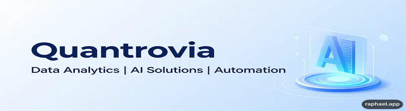 Quantrovia