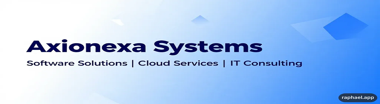 Axionexa Systems