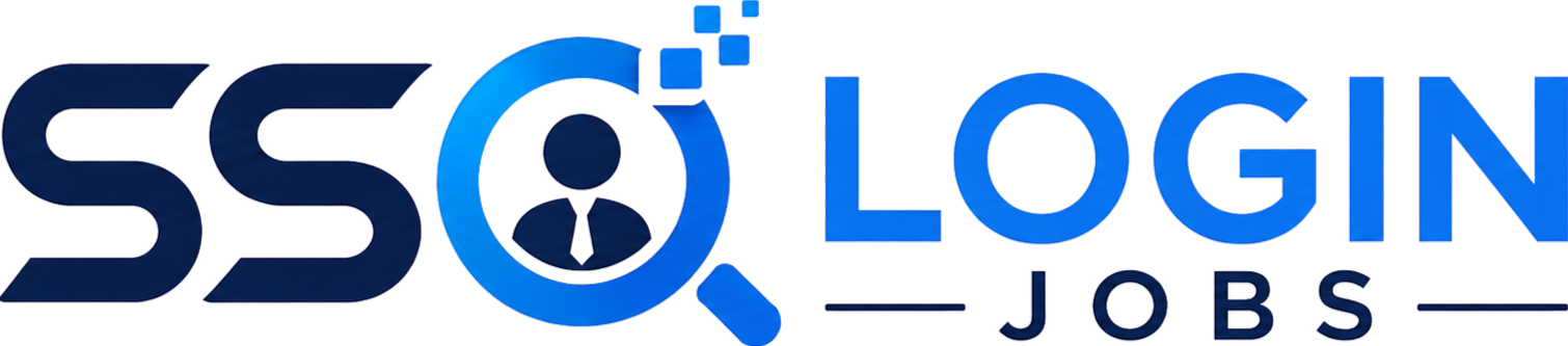 ssologin logo
